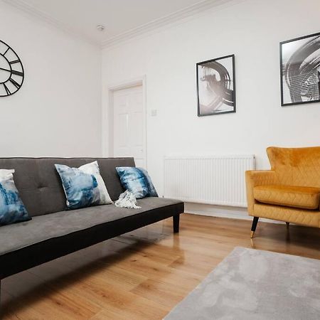 Manchester Urban Chic Hideaway Eksteriør bilde