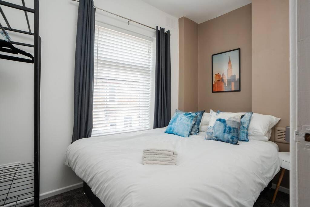 Manchester Urban Chic Hideaway Eksteriør bilde
