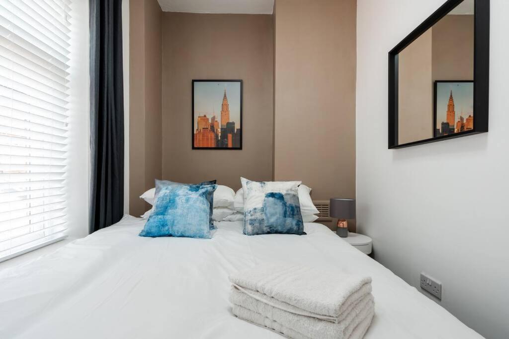 Manchester Urban Chic Hideaway Eksteriør bilde