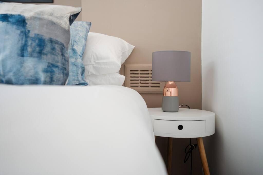 Manchester Urban Chic Hideaway Eksteriør bilde