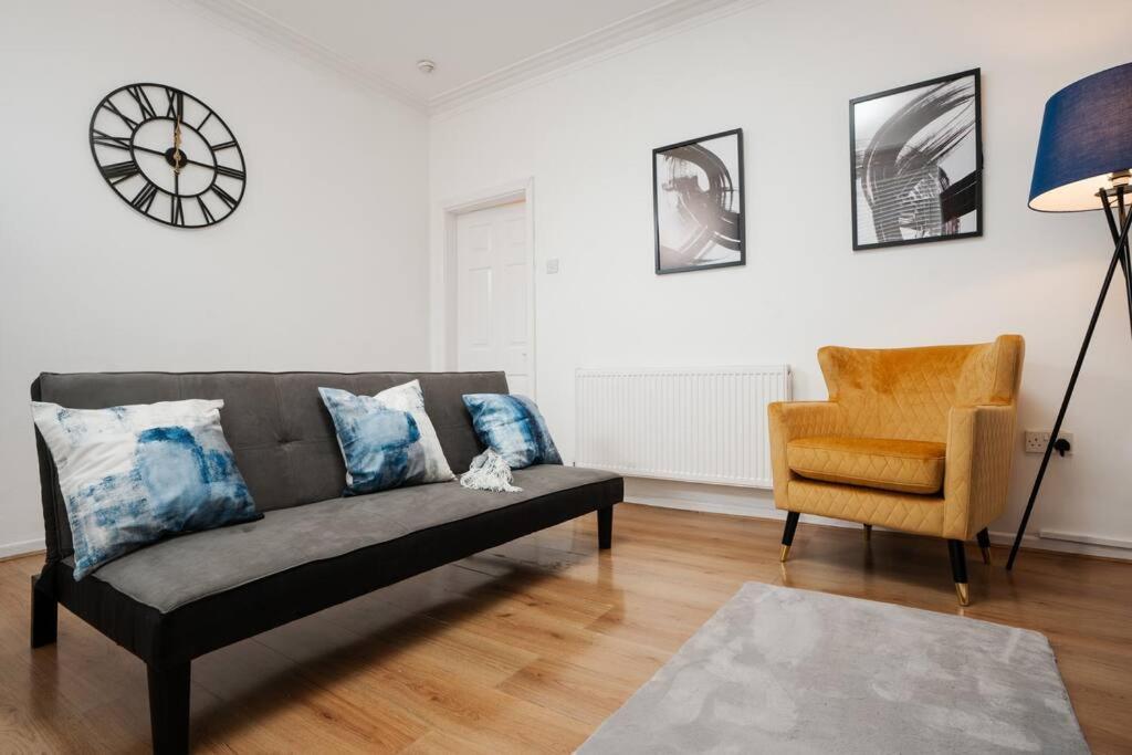 Manchester Urban Chic Hideaway Eksteriør bilde