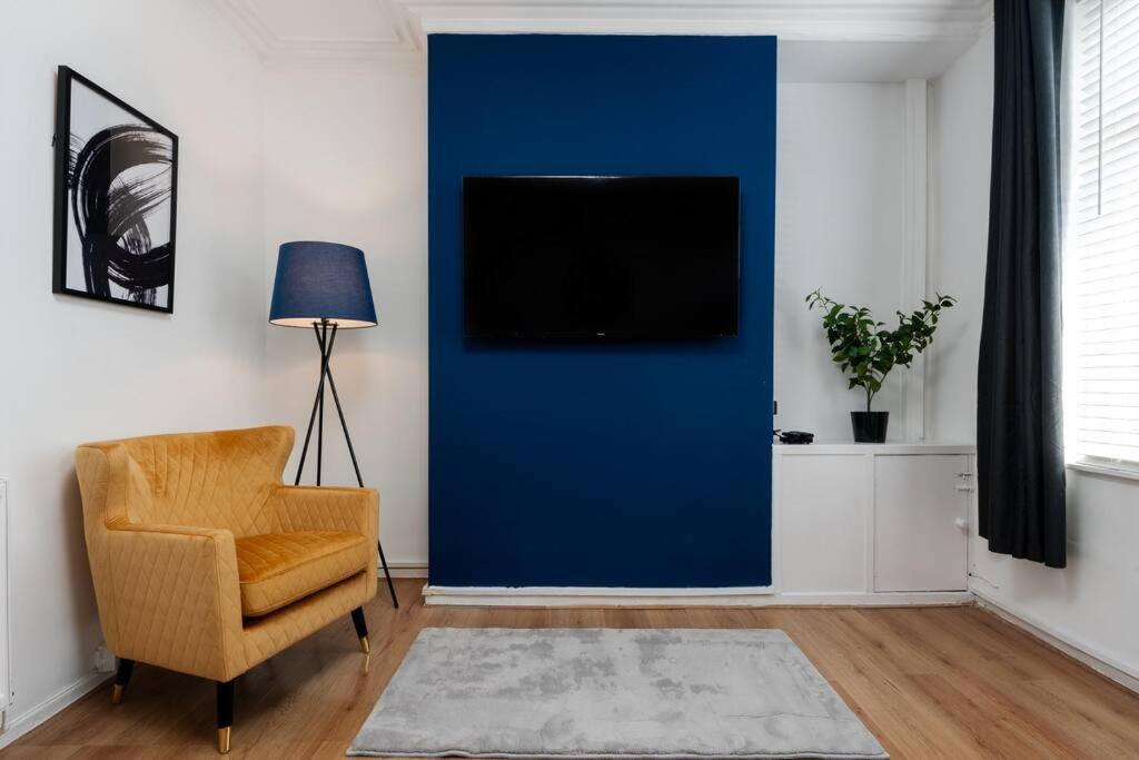 Manchester Urban Chic Hideaway Eksteriør bilde