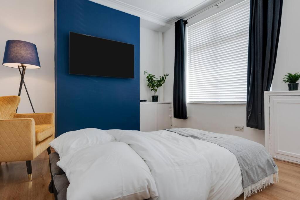 Manchester Urban Chic Hideaway Eksteriør bilde
