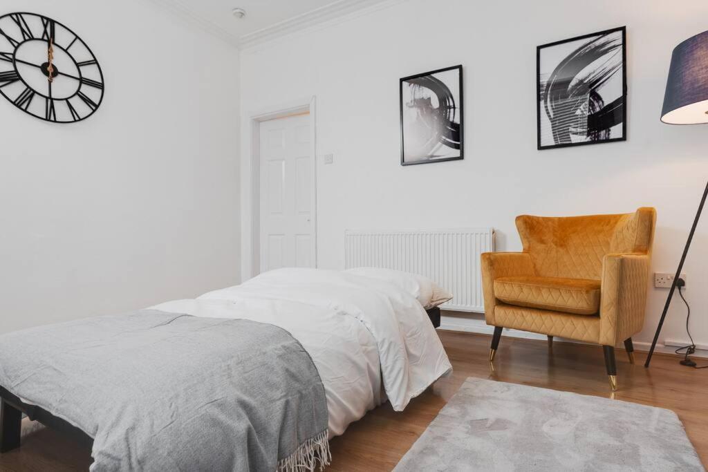 Manchester Urban Chic Hideaway Eksteriør bilde